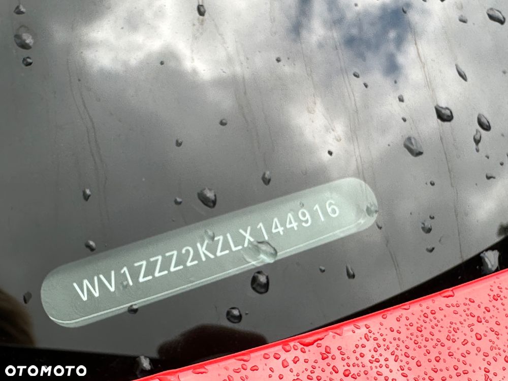 Volkswagen Caddy 4MOTION 4x4 - 29
