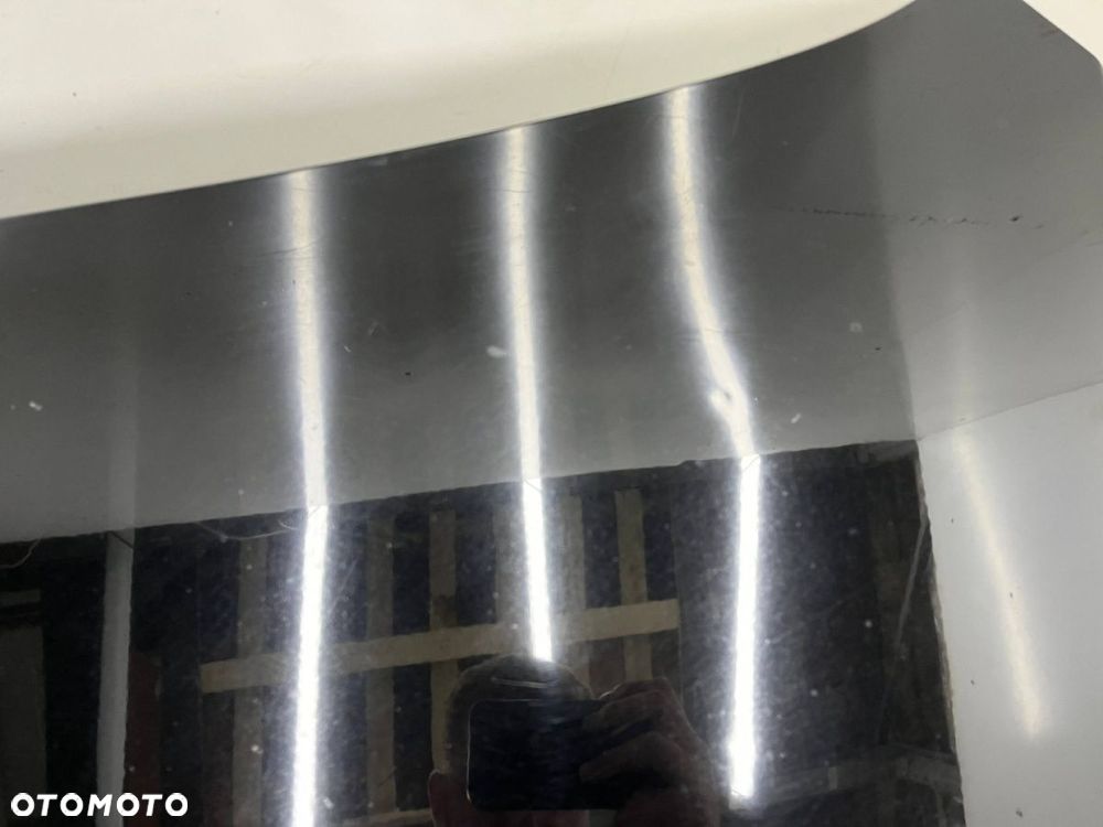 Klapa bagażnika Hyundai Grandeur 4 IV 05-11r. tylna AA - 13