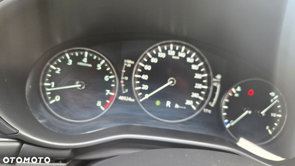 Mazda 3 - 19