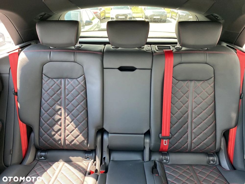 Audi Q8 - 29