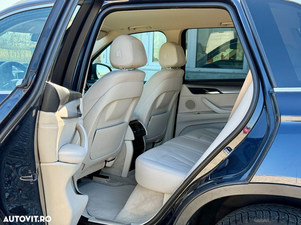BMW X5 xDrive30d - 9