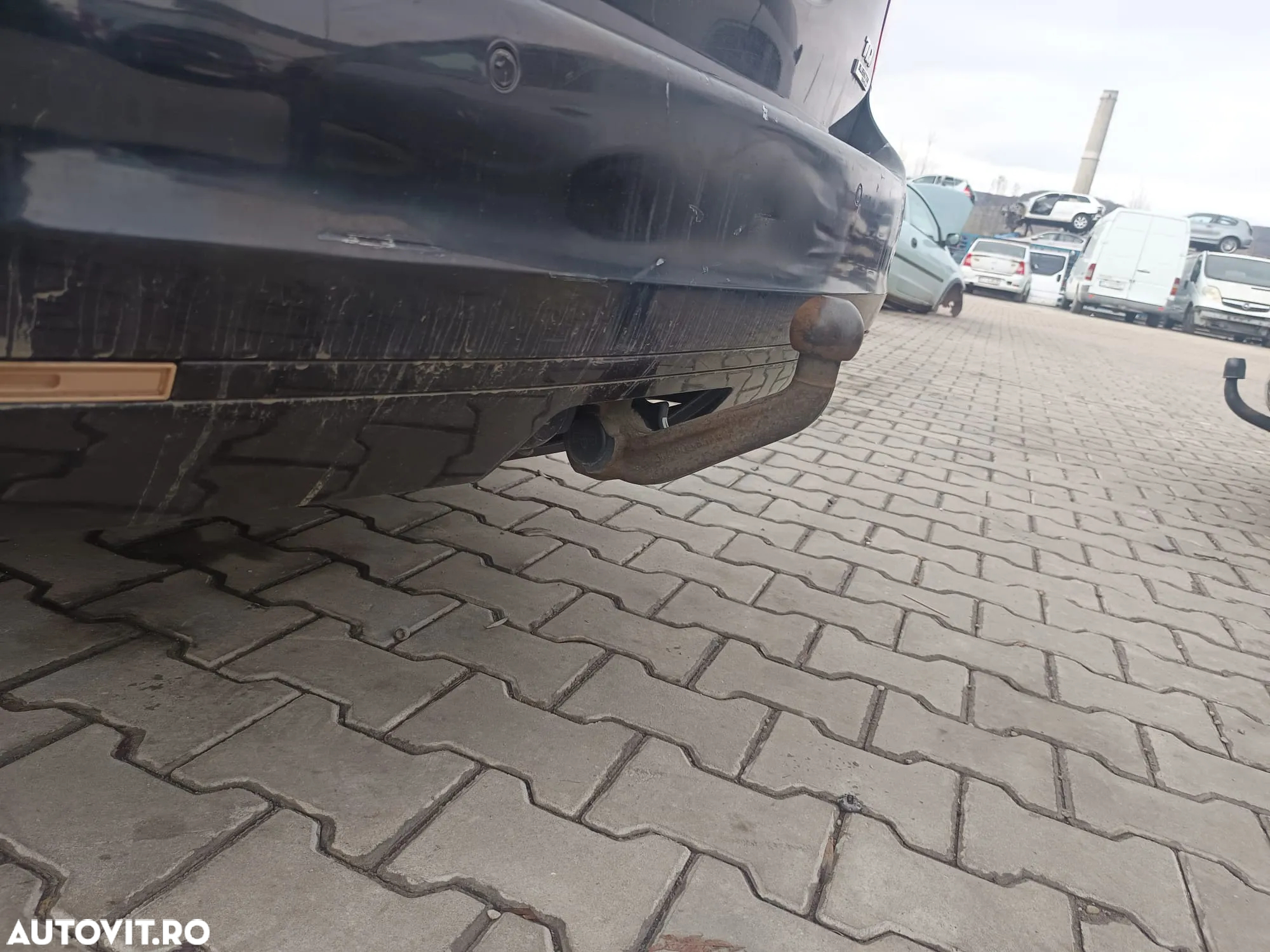 Dezmembram Volkswagen Golf VI Combi 1.6 CAYC, manual - 6