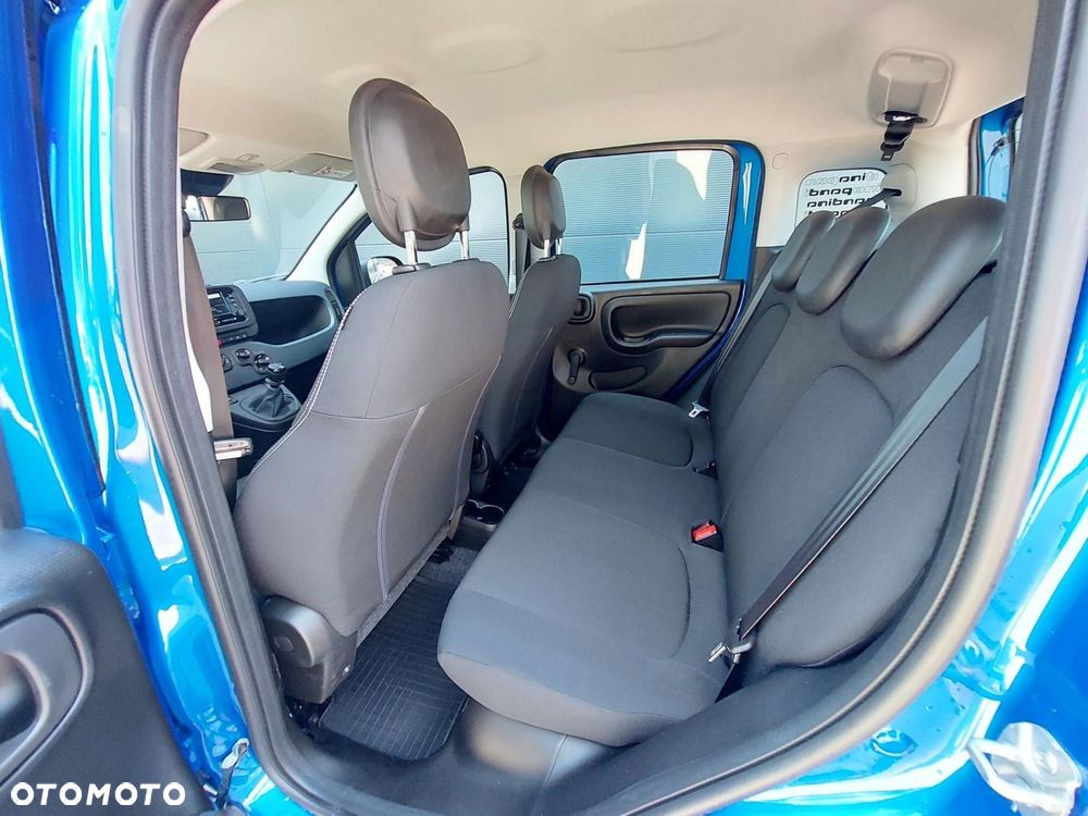 Fiat Panda - 9