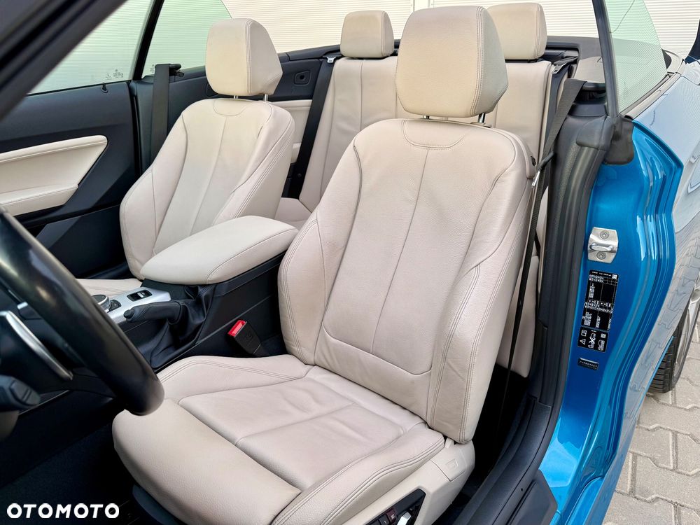 BMW Seria 2 M240i GPF xDrive sport - 7