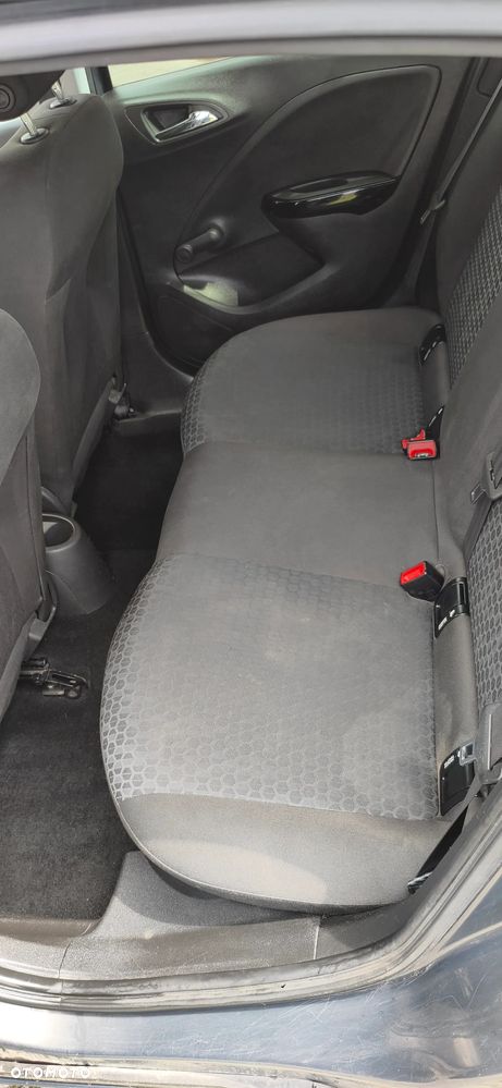 Opel Corsa 1.4 Enjoy - 16