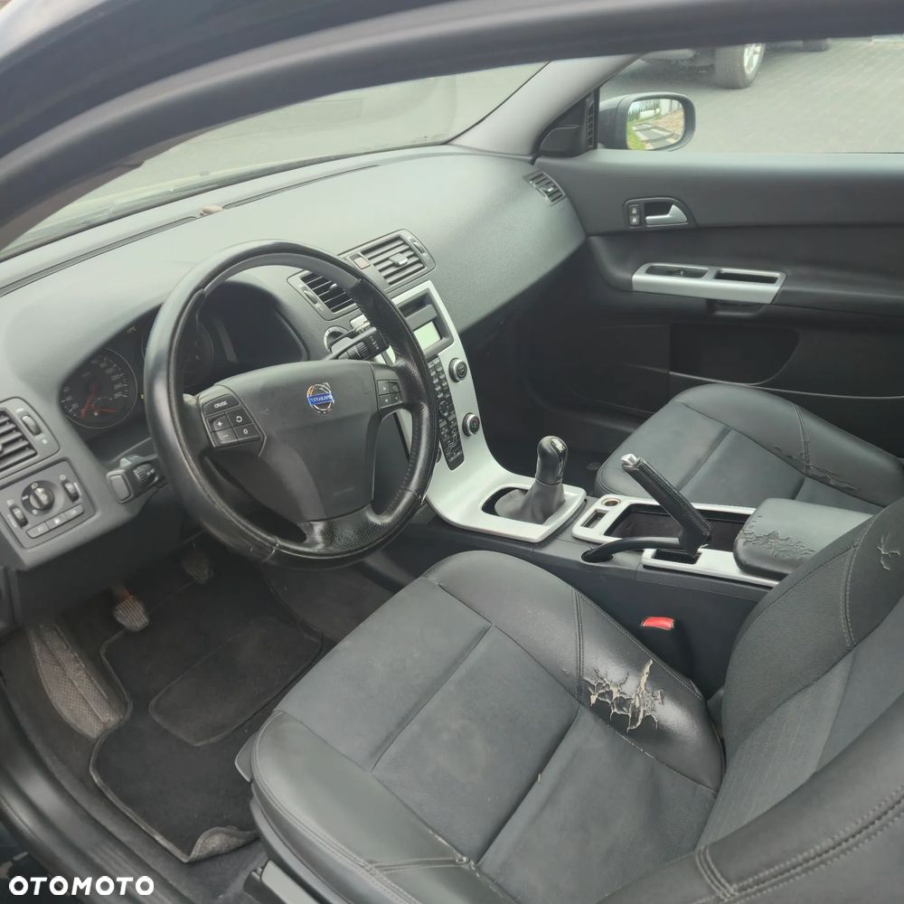 Volvo C30 1.6 - 3