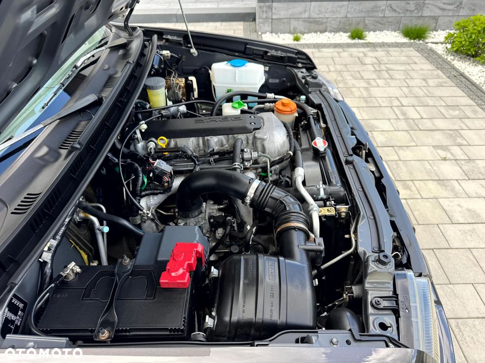 Suzuki Jimny - 15