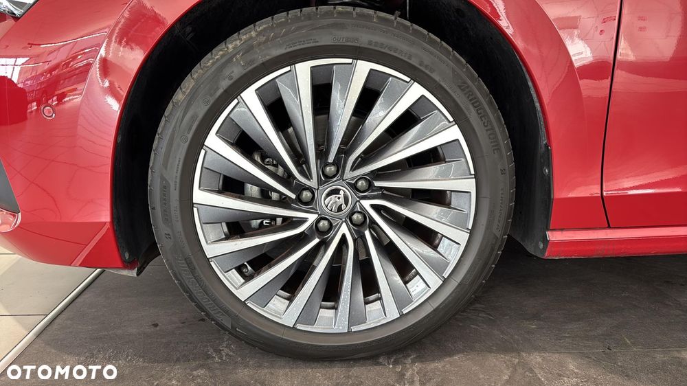 Skoda Superb 1.5 TSI mHEV L&K DSG - 18