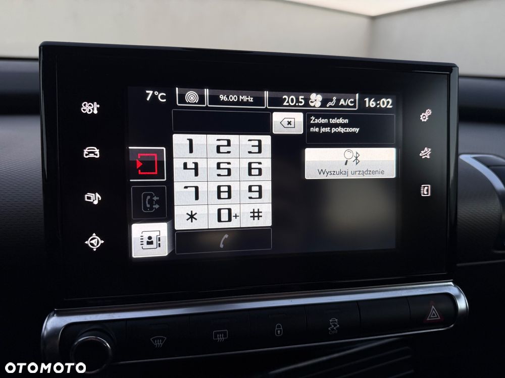 Citroën C4 Cactus 1.2 PureTech Shine - 14