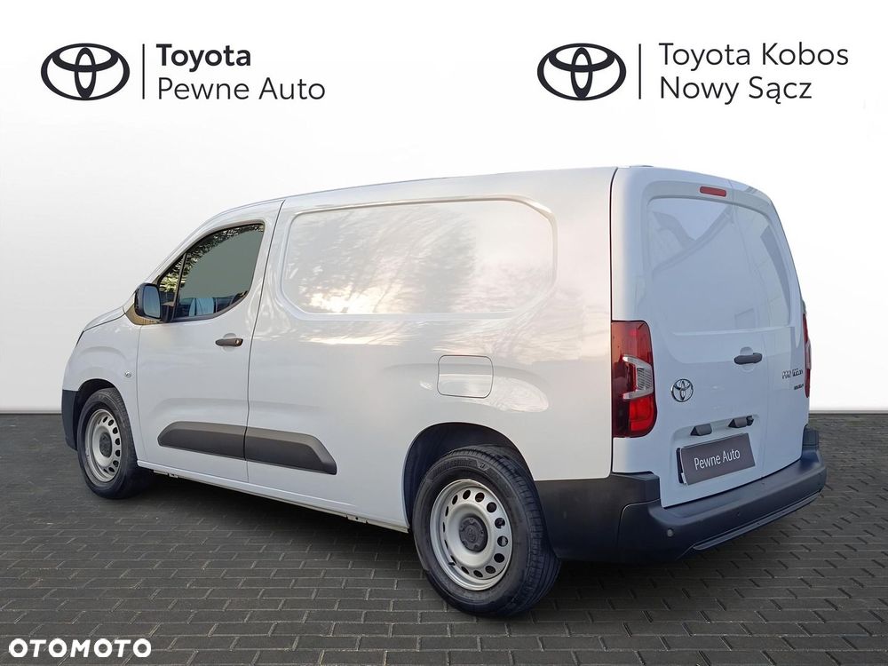 Toyota PROACE CITY - 5