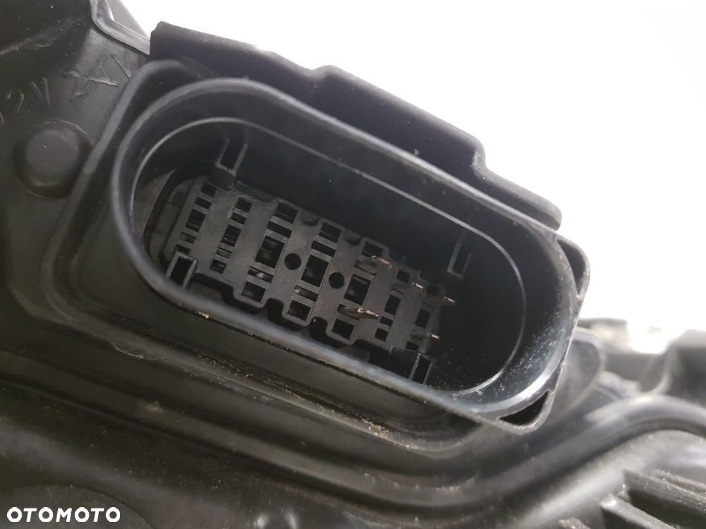VW GOLF 8 VIII LAMPA LEWA FULL LED REFLEKTOR LEWY EUROPA 5H1941035J - 10
