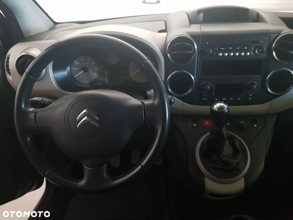 Citroën Berlingo 1.6 HDi XTR - 18