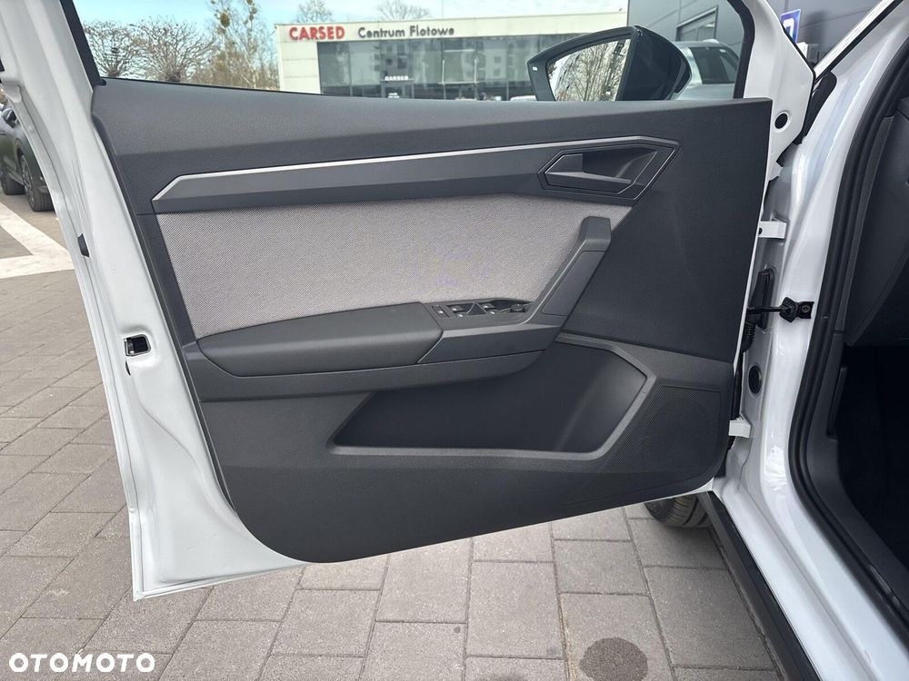 Seat Arona 1.5 TSI EVO FR S&S DSG - 11