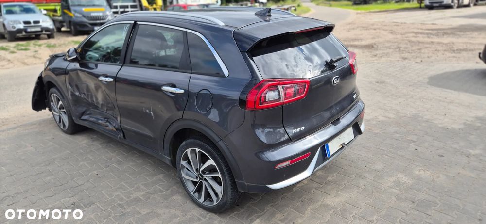 Kia Niro - 10