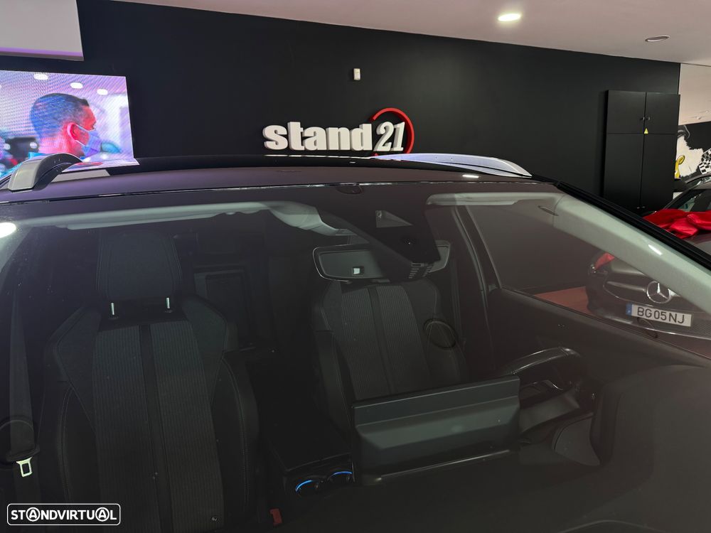 Peugeot 3008 Plug-In Hybrid 225 e-EAT8 Allure Pack - 25