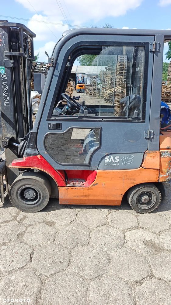 Toyota 7 - 6