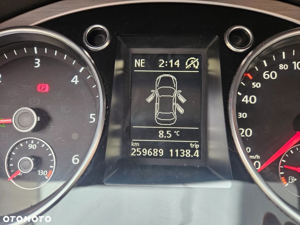 Volkswagen Passat CC 2.0 TDI Exclusive - 29