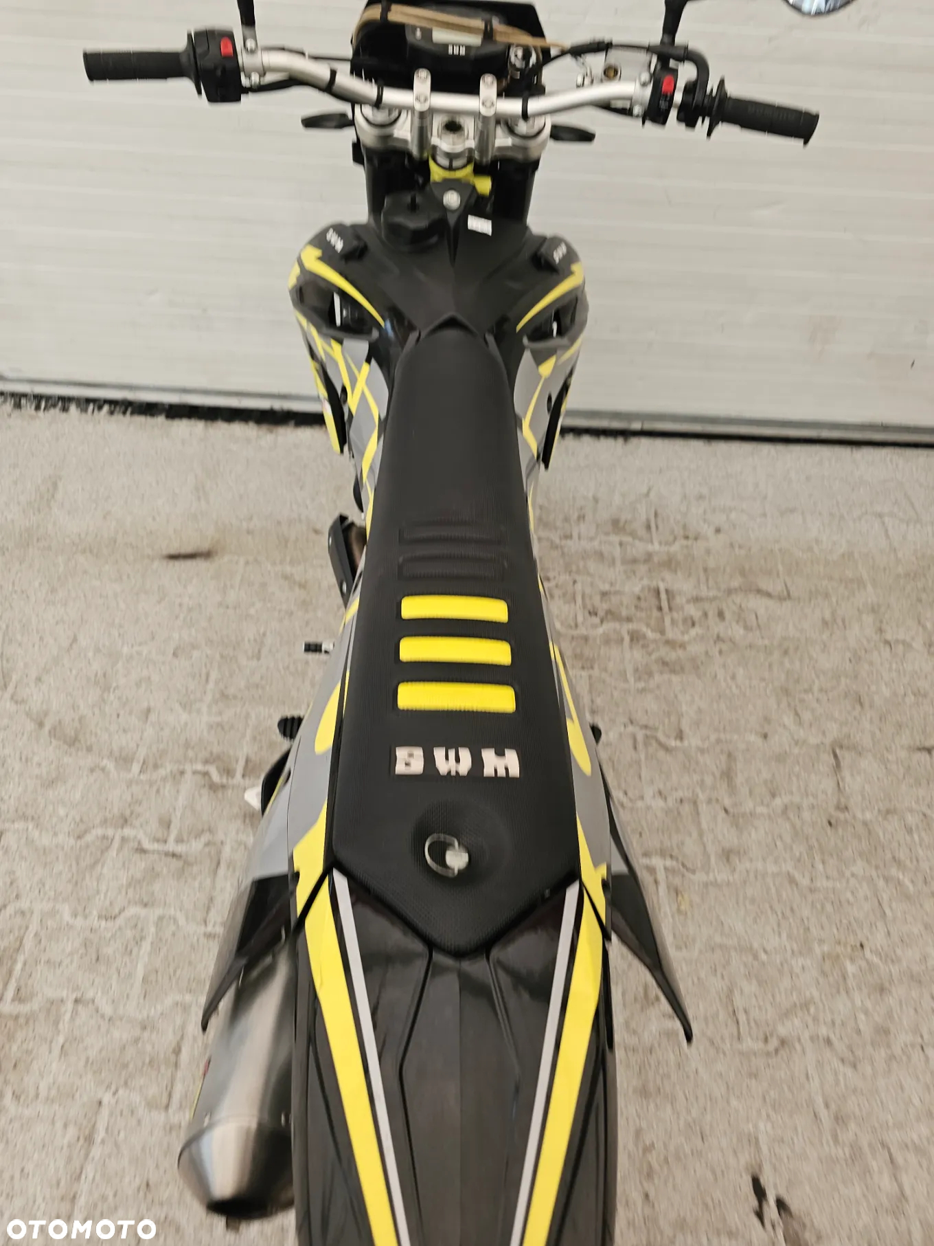SWM SM 125 R - 31