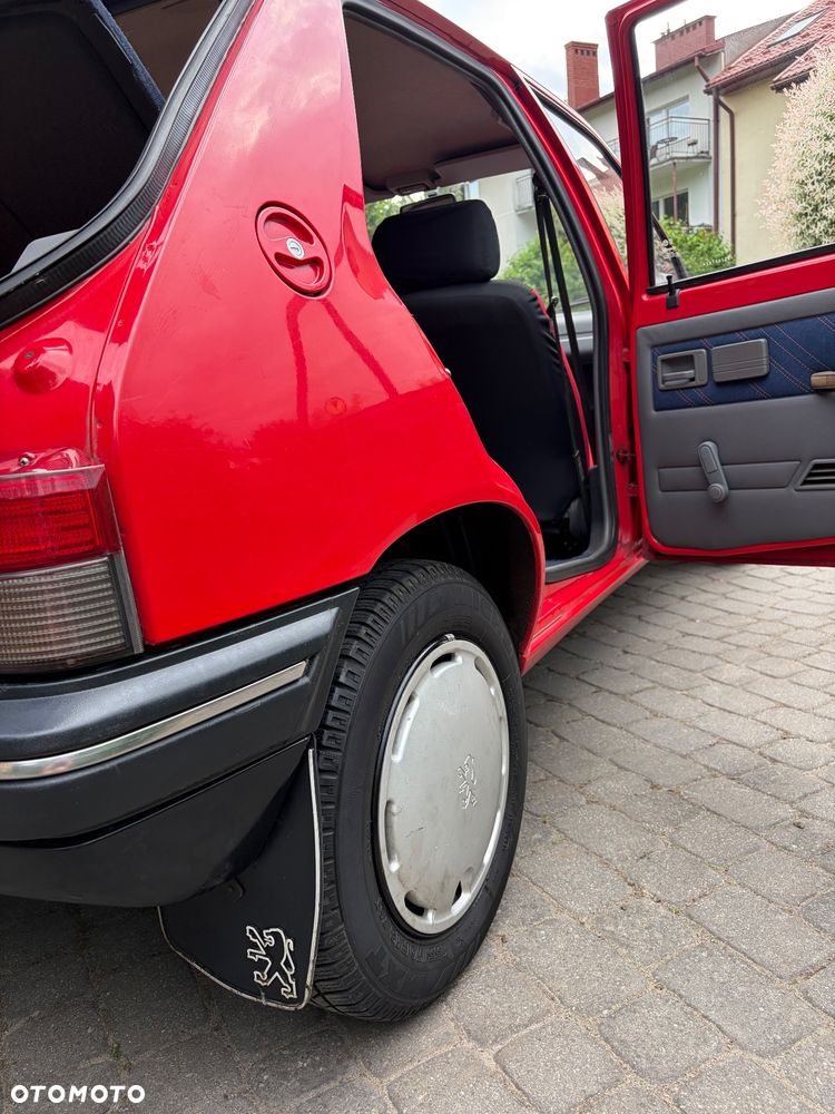 Peugeot 205 1.0 Junior - 26