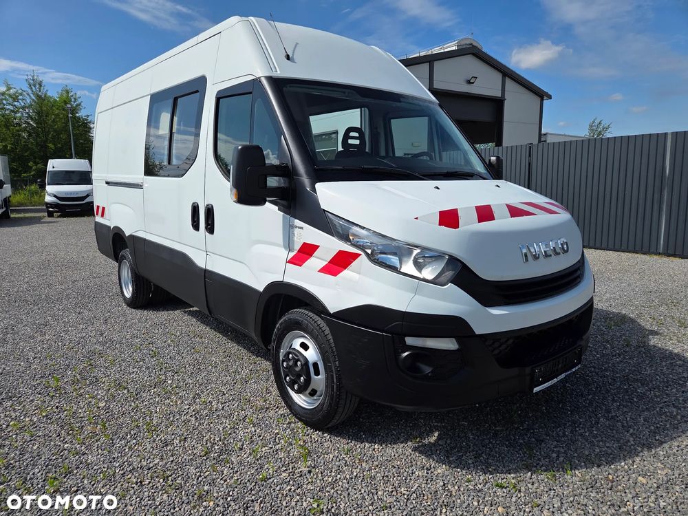 Iveco Daily - 1