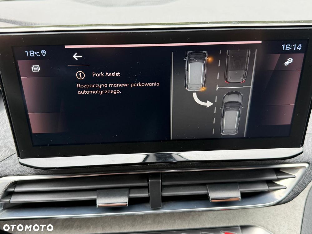 Peugeot 5008 BlueHDi 180 EAT8 GT - 31