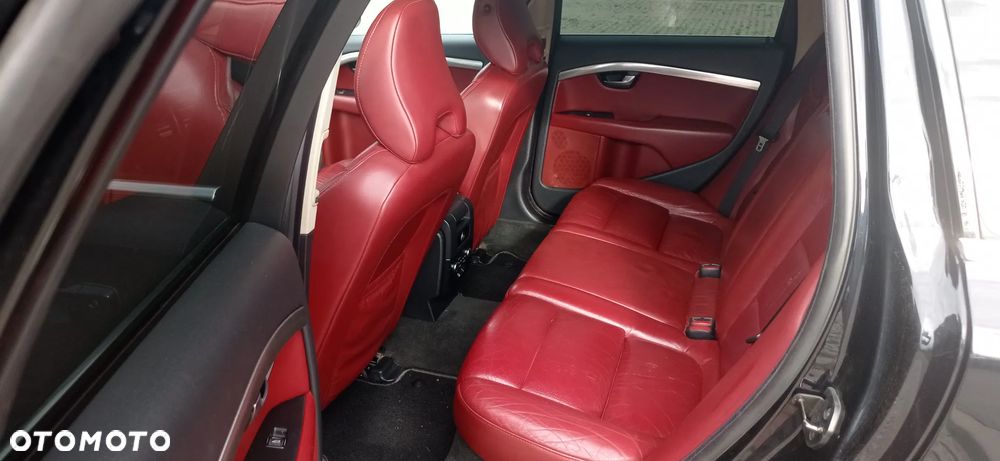 Volvo V70 2.0 - 16