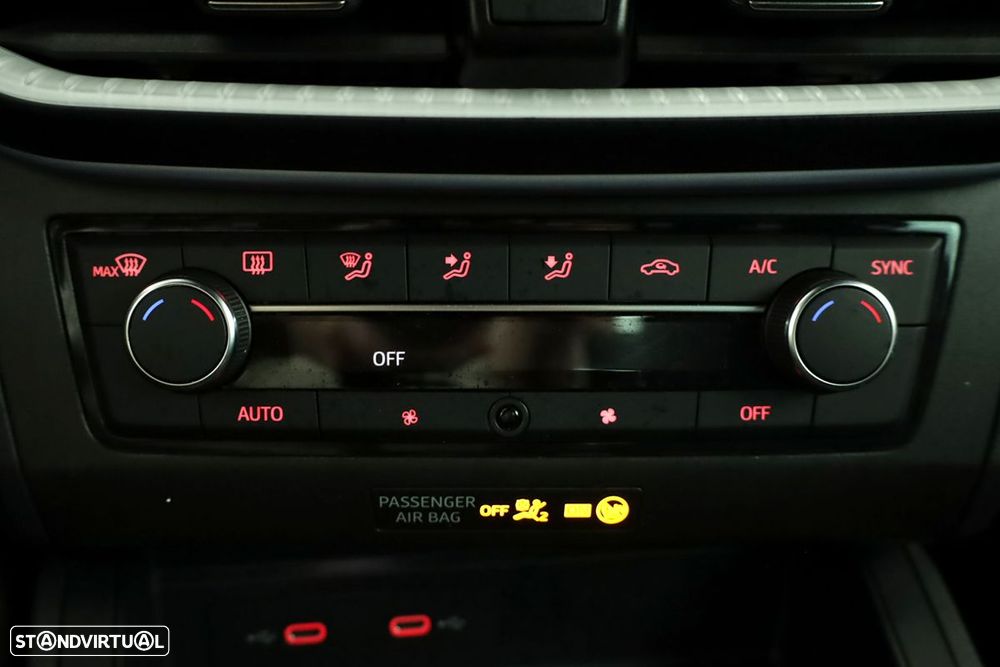 SEAT Ibiza 1.0 TSI FR - 12