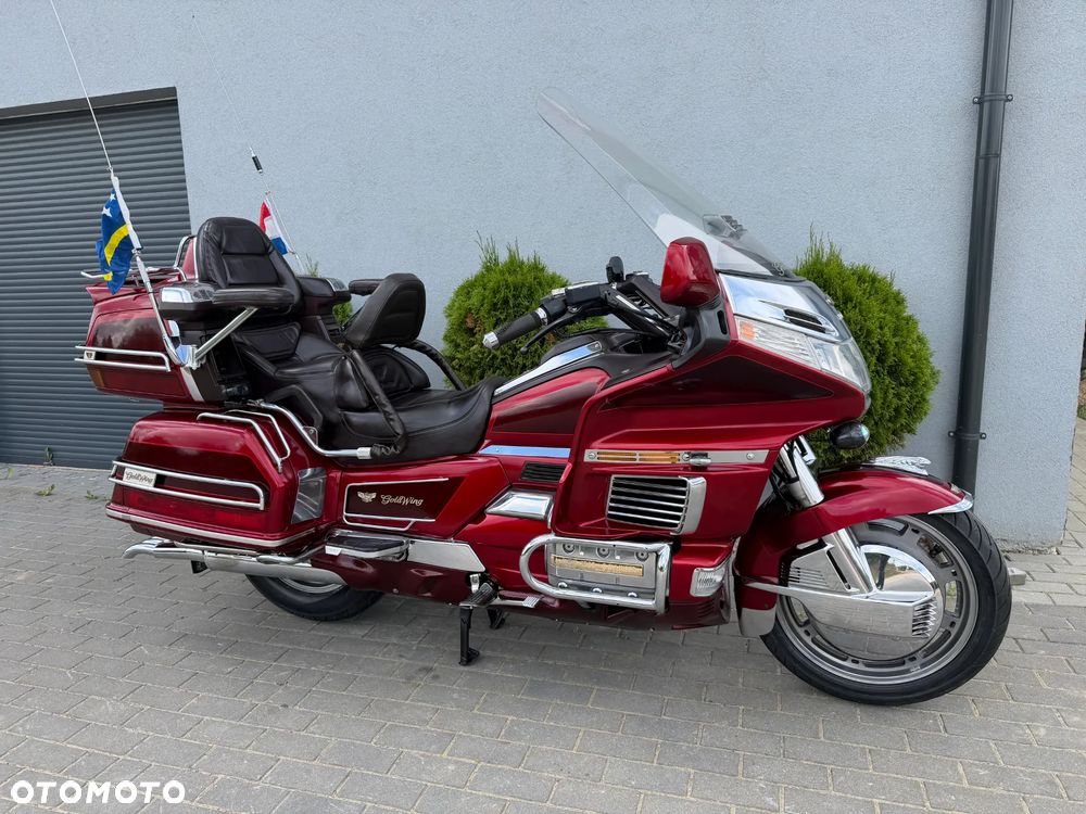 Honda GL - 2