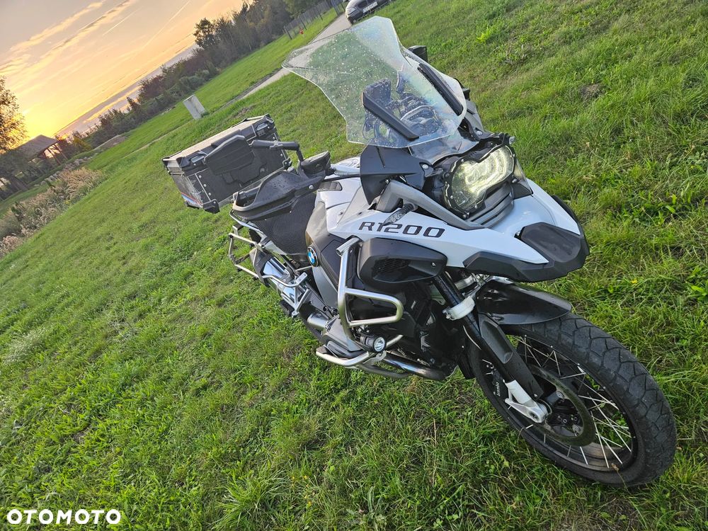 BMW Adventure - 8