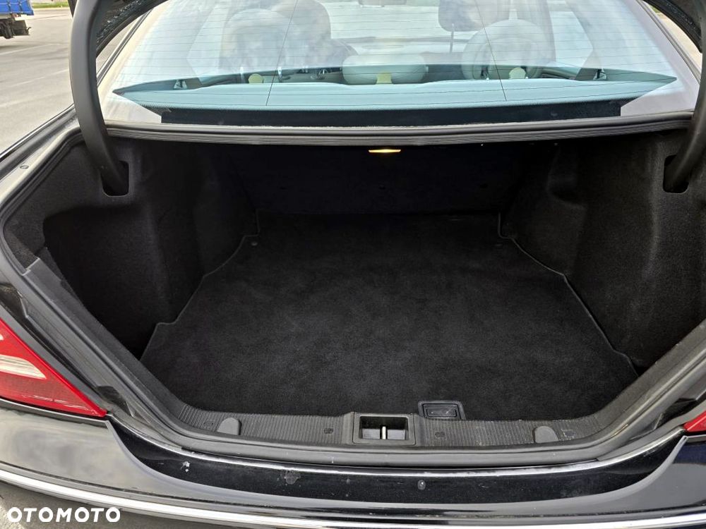 Mercedes-Benz Klasa C 230 7G-TRONIC Avantgarde Sport Edition + - 22