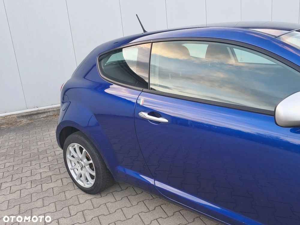 Alfa Romeo Mito - 15