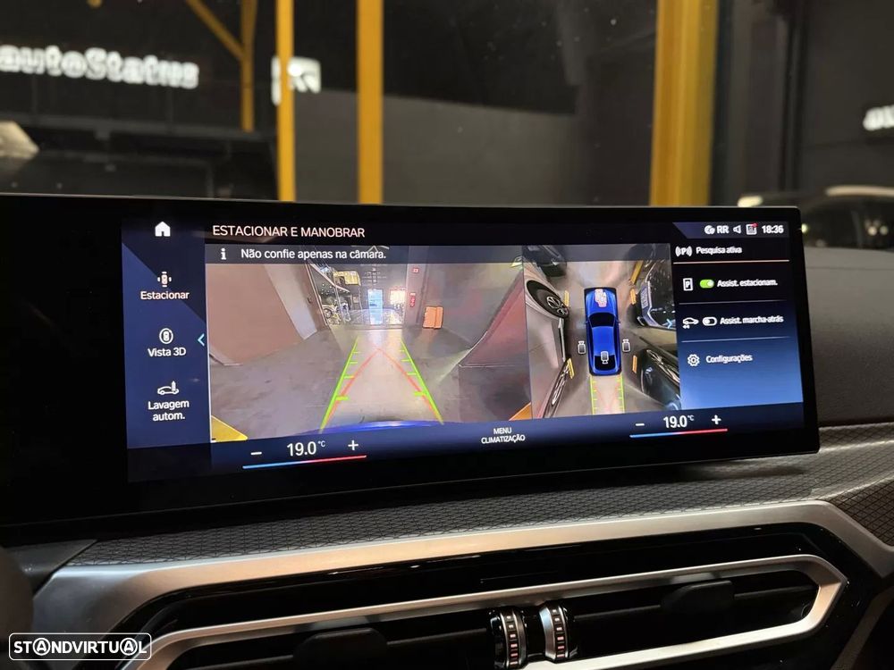 BMW i4 M50 Pack Desportivo M Pro - 19