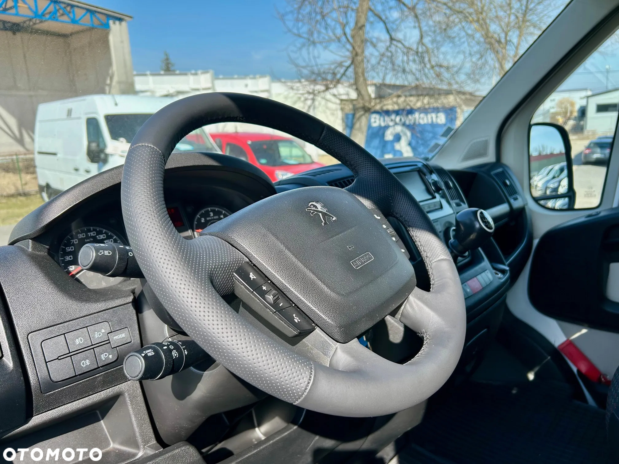 Peugeot Boxer - 11