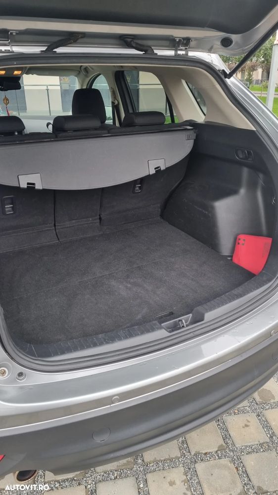 Mazda CX-5 2.2 SKYACTIV-D AWD Aut. Center-Line - 15