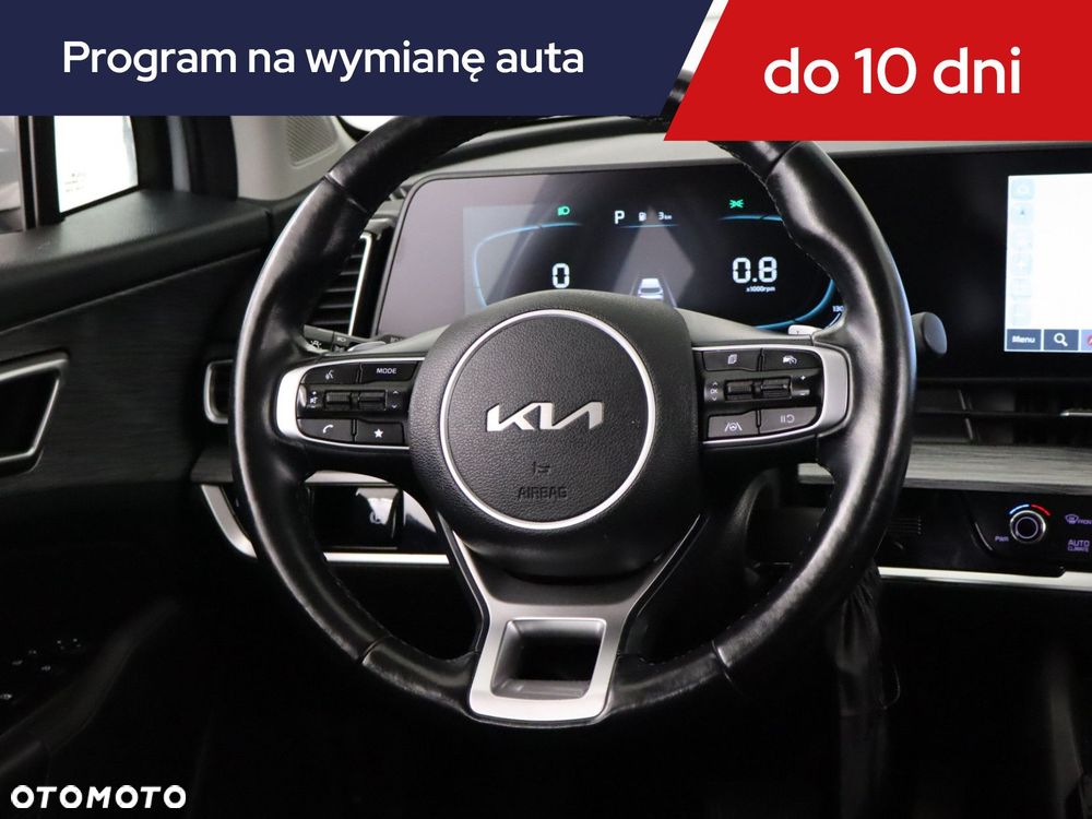 Kia Sportage - 22