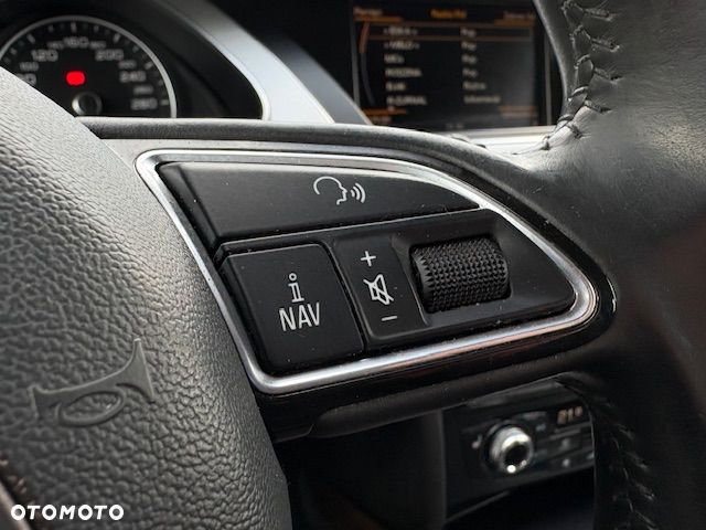 Audi A4 Avant 2.0 TDI - 7