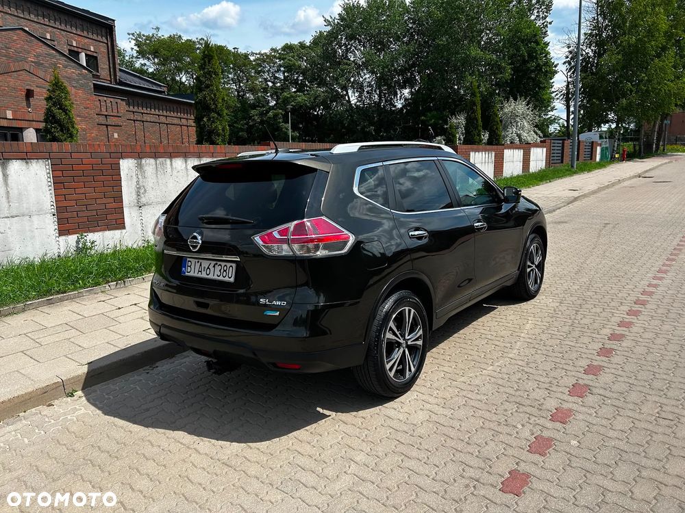 Nissan Rogue 2.5 S AWD - 8