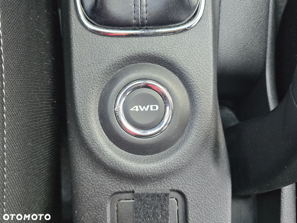 Mitsubishi Outlander 2.2 DID Intense + 4WD - 15