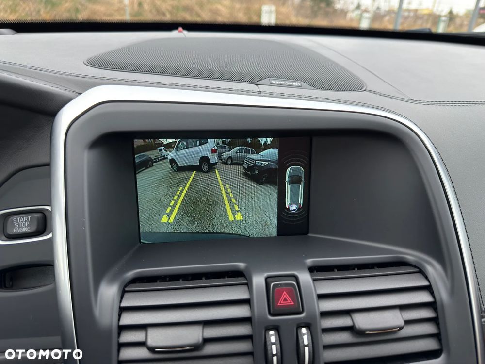 Volvo XC 60 T5 Geartronic Linje Inscription - 32