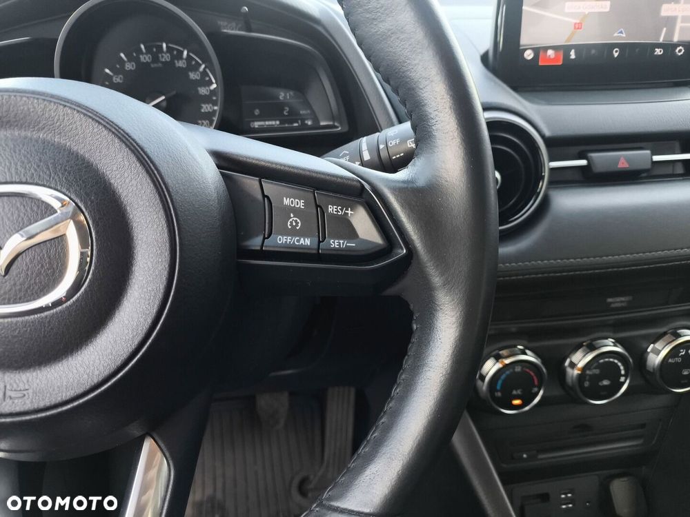 Mazda CX-3 2.0 SkyMotion - 18