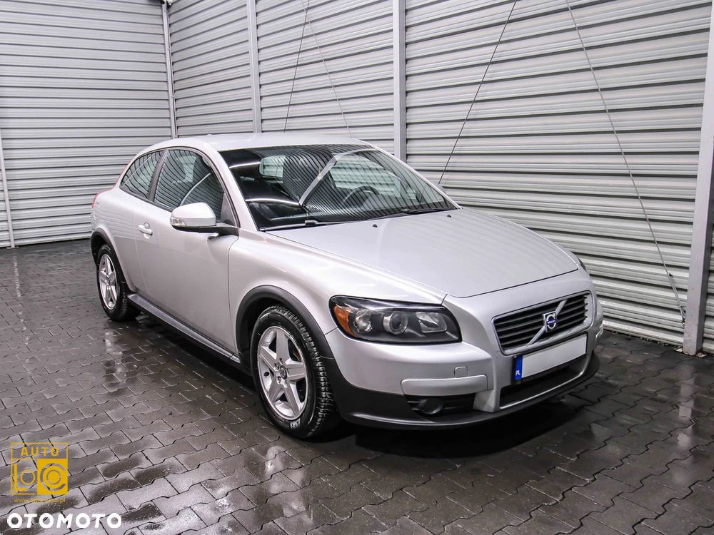 Volvo C30 1.6D DRIVe Edition - 5
