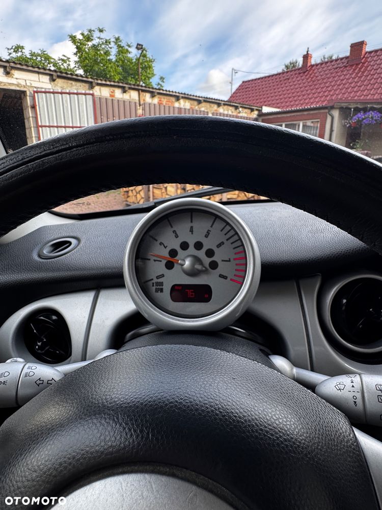 MINI Cooper - 13