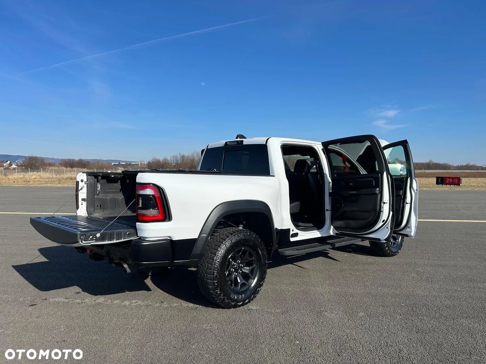 RAM 1500 TRX - 14