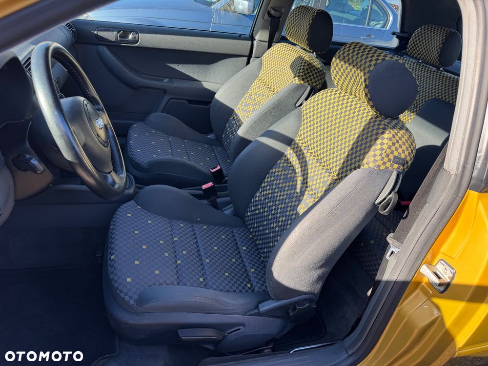 Audi A3 3-drzwiowe - 6