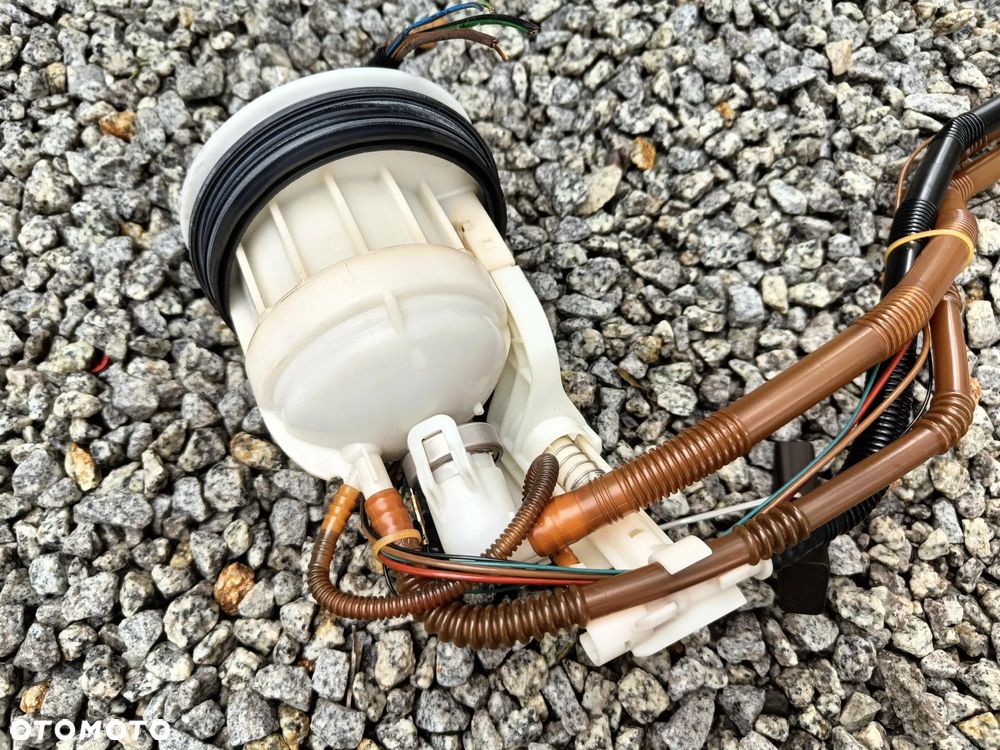 MERCEDES W203 W209 CLK 3.0 3.5 V6 OM272 BENZYNA CZUJNIK PŁYWAK POZIOMU PALIWA a2c53082728 - 3