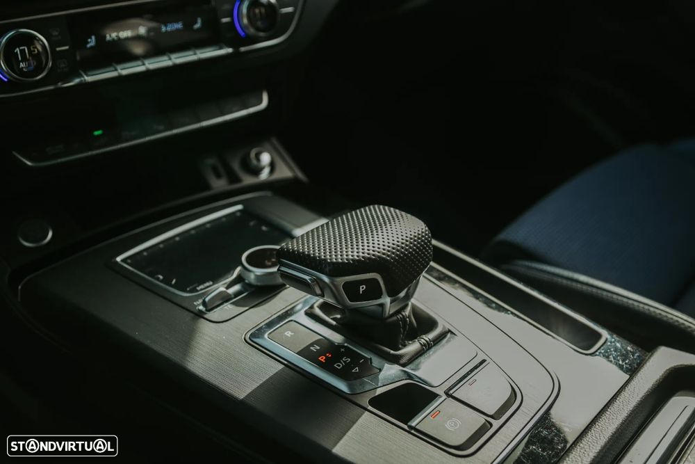 Audi Q5 50 TFSI e quattro S tronic sport - 10