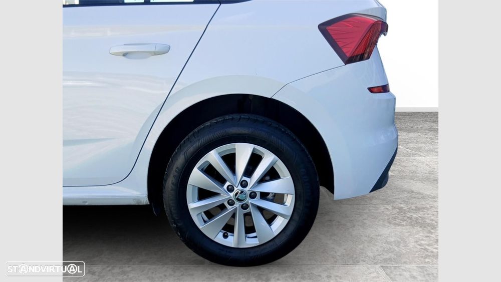 Skoda Kamiq 1.0 TSI Ambition - 11