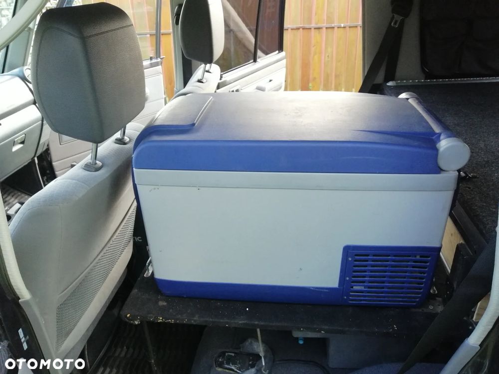Toyota Land Cruiser - 12
