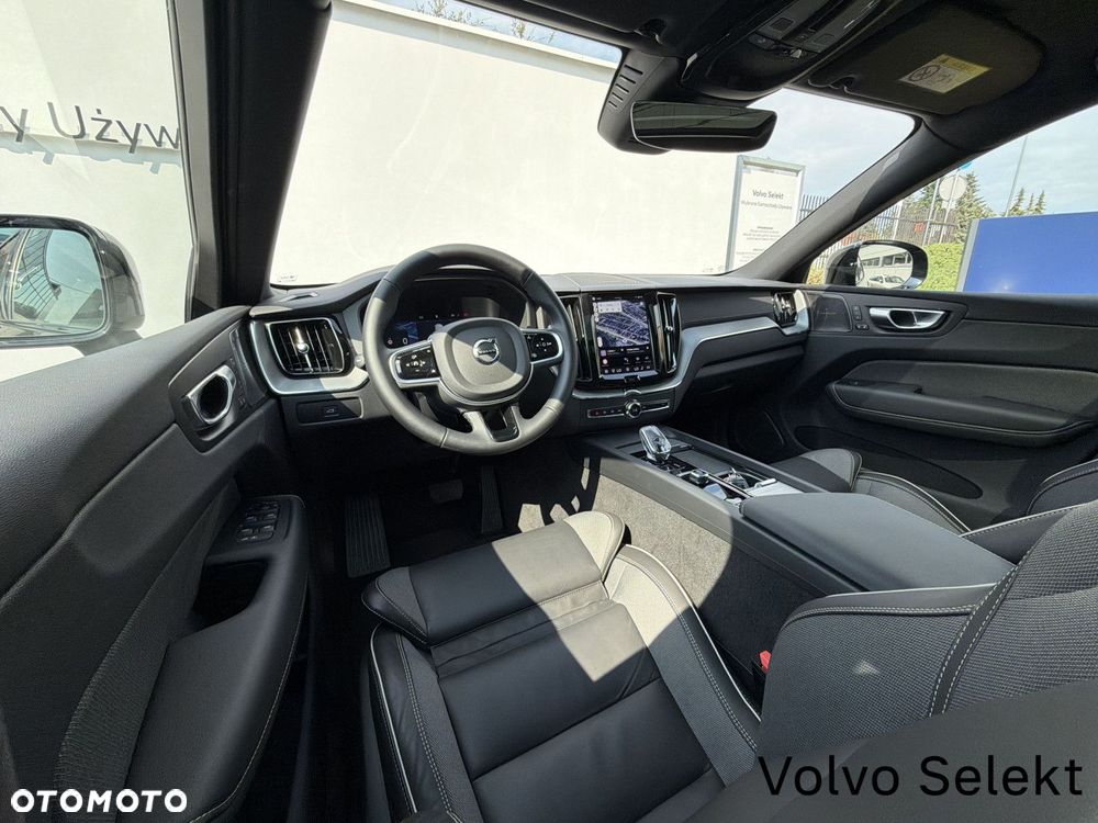 Volvo XC 60 - 13