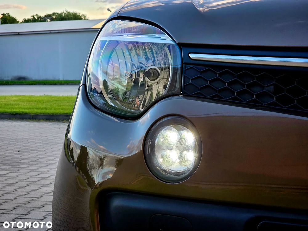 Renault Twingo SCe 70 Start&Stop Luxe - 26